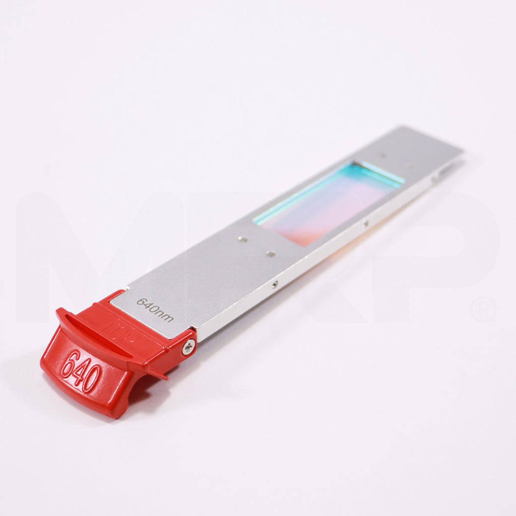 LUVO Lucent Darwin IPL 640 Filter Assembly