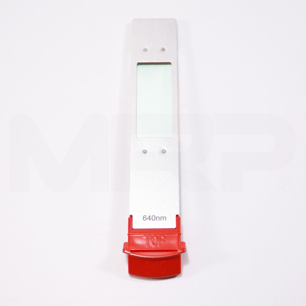 LUVO Lucent Darwin IPL 640 Filter Assembly