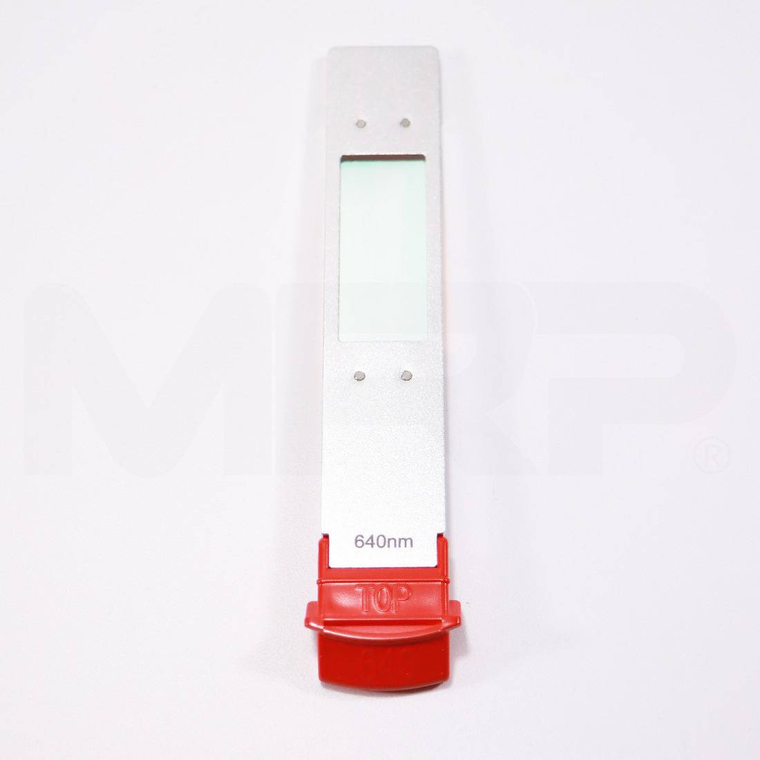 LUVO Lucent Darwin IPL 640 Filter Assembly