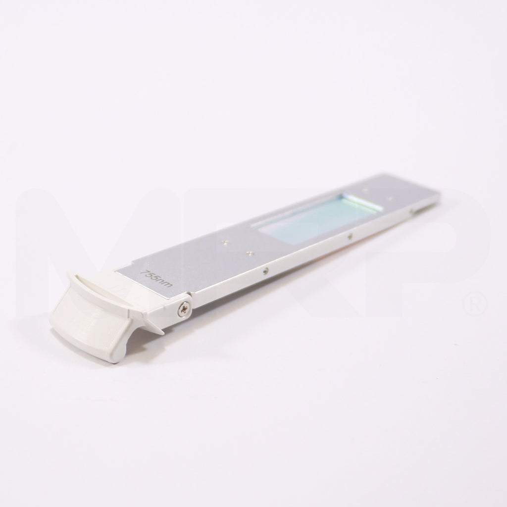 LUVO Lucent Darwin IPL 755 Filter Assembly