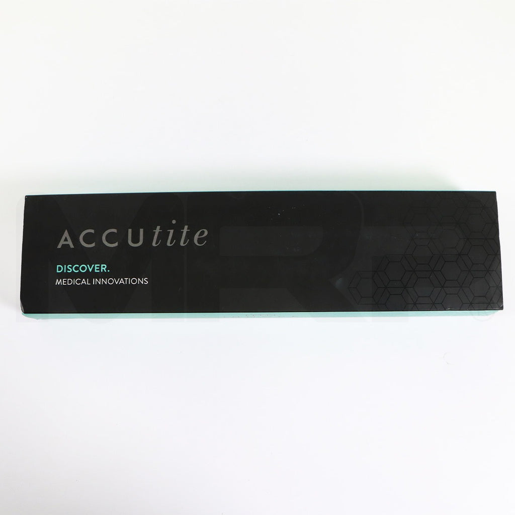 InMode AccuTite Dual Sensor Applicator Handpiece HP060909A, EXP 05/2025
