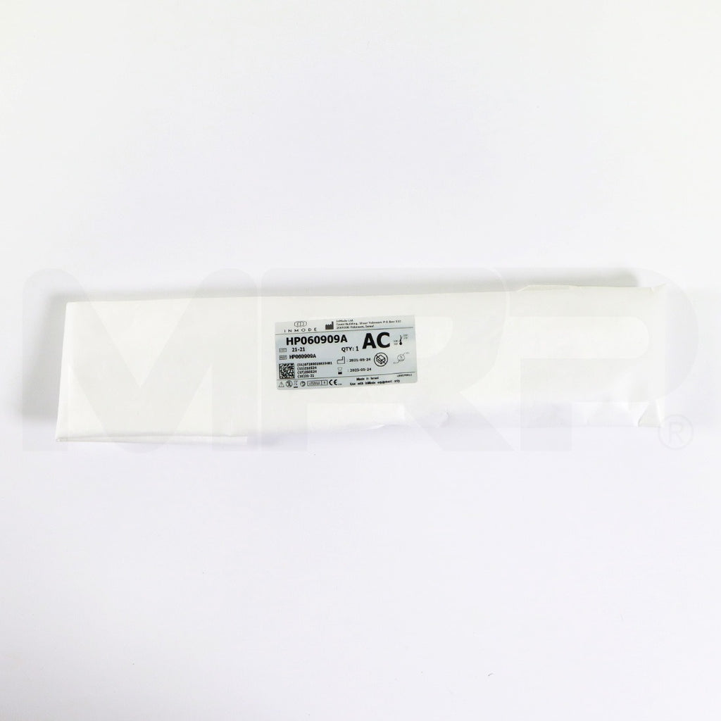 InMode AccuTite Dual Sensor Applicator Handpiece HP060909A, EXP 05/2025