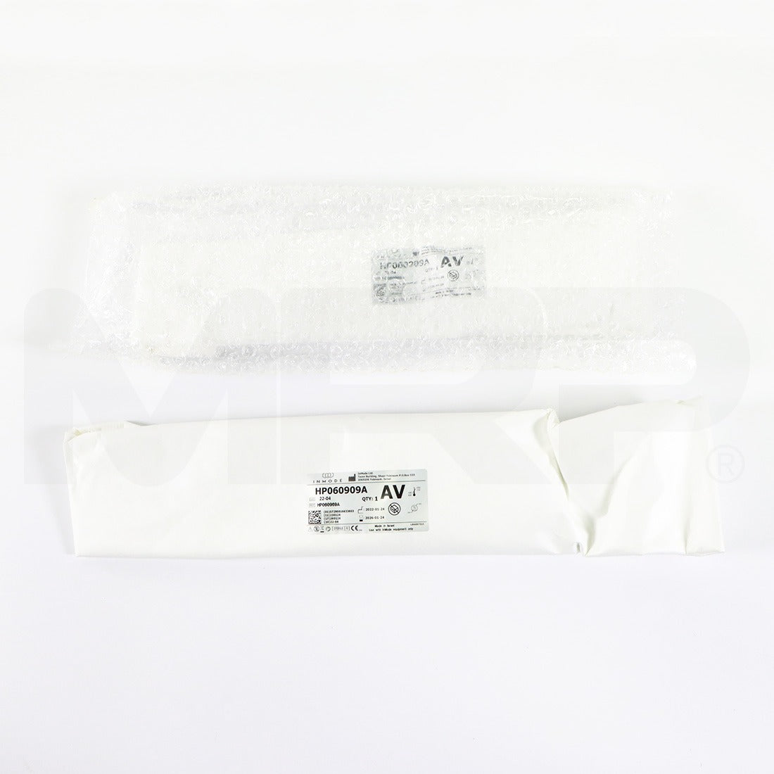 InMode AccuTite Dual Sensor Applicator Handpiece HP060909A, EXP 01/2026