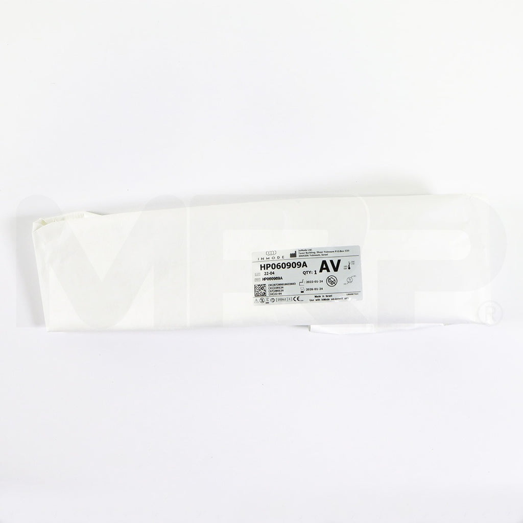 InMode AccuTite Dual Sensor Applicator Handpiece HP060909A, EXP 01/2026