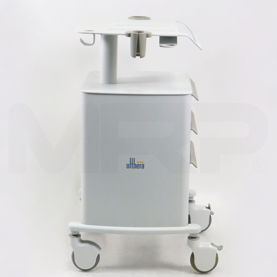 Ulthera Ultherapy Console Rolling Cart with Drawers