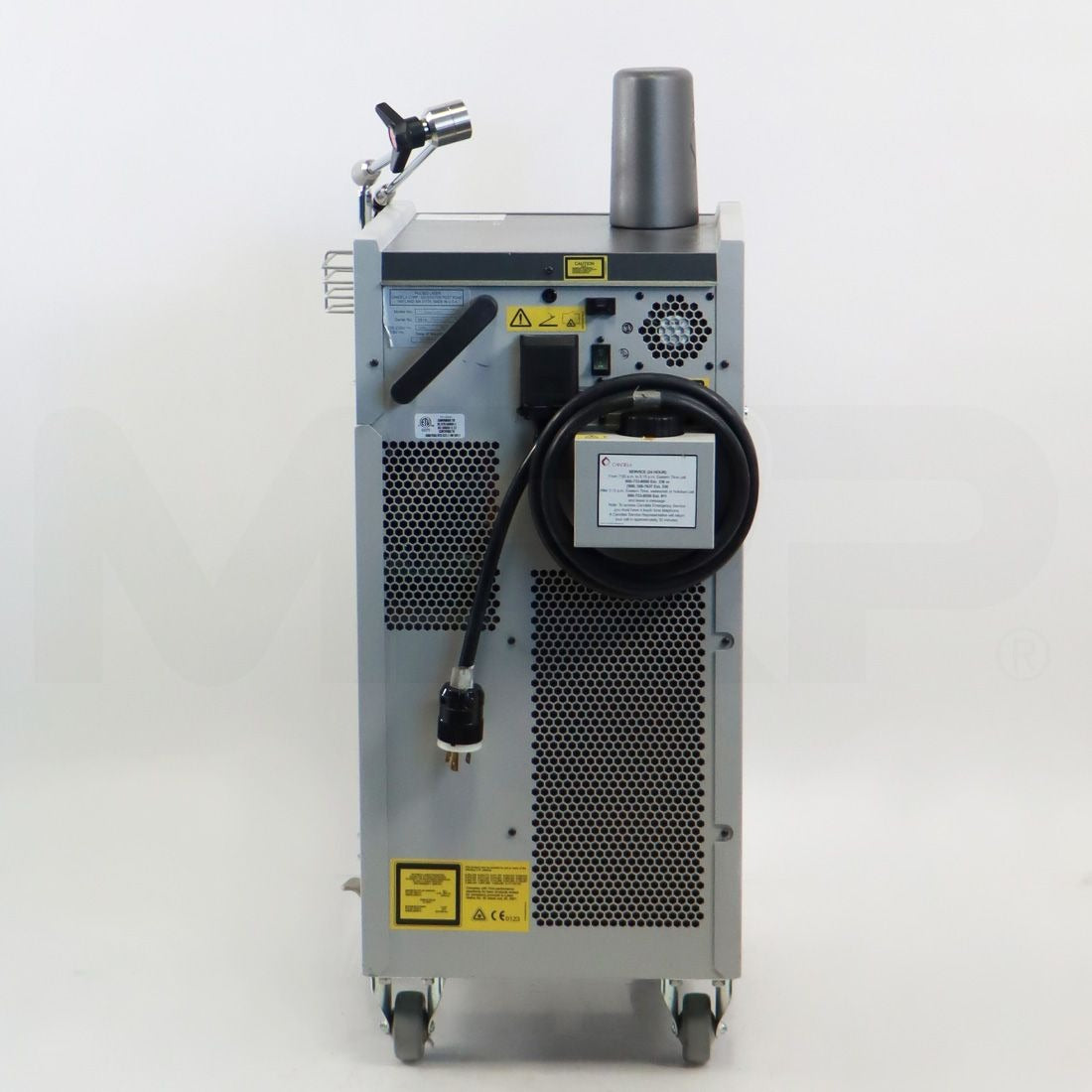 2005 Candela Mini GentleYag Nd:YAG Vascular Lesion Laser Hair Removal System