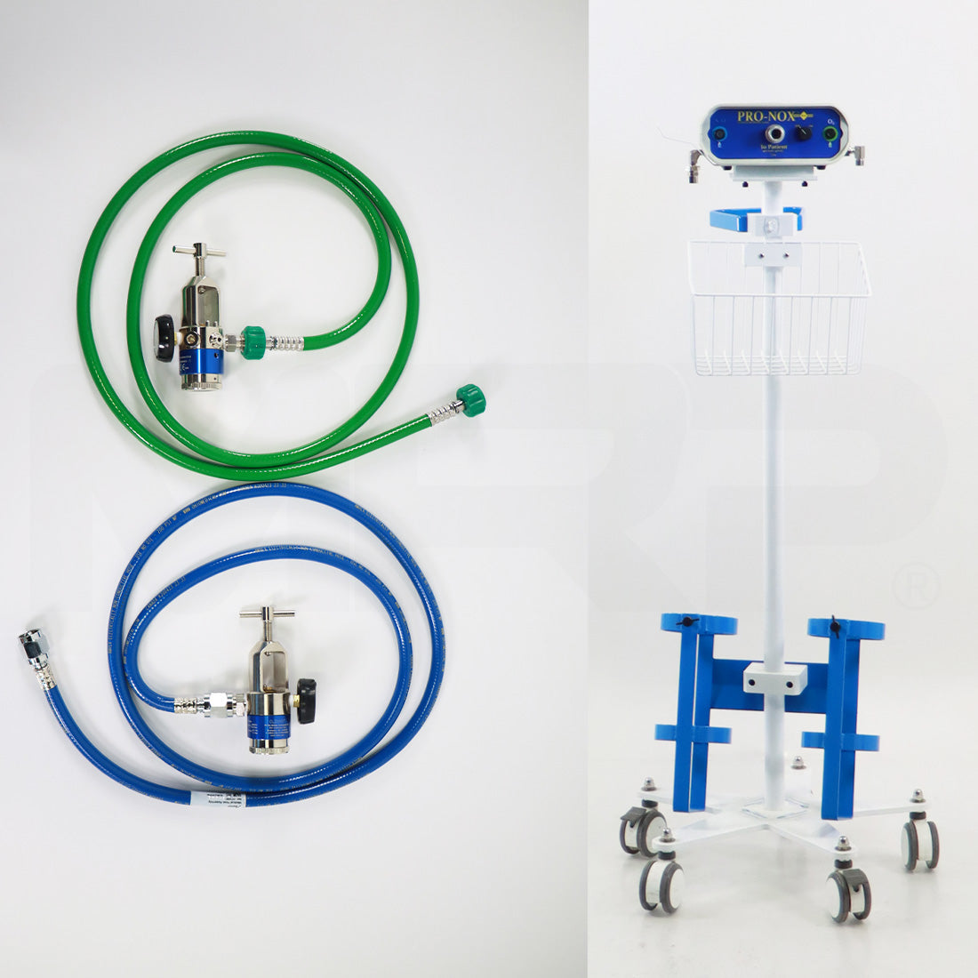 2022 Pro-Nox Nitrous Oxide Delivery System Pain Anxiety Relief Aesthetic
