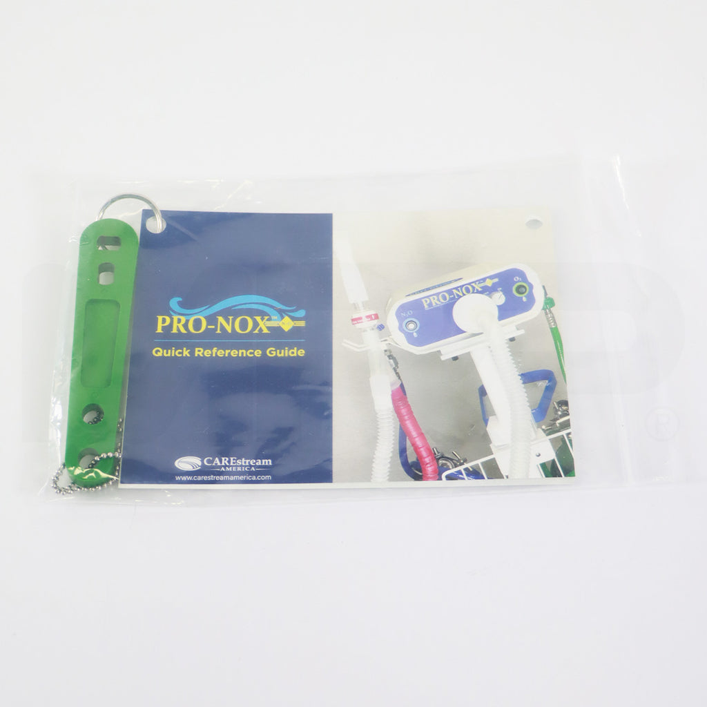 2022 Pro-Nox Nitrous Oxide Delivery System Pain Anxiety Relief Aesthetic