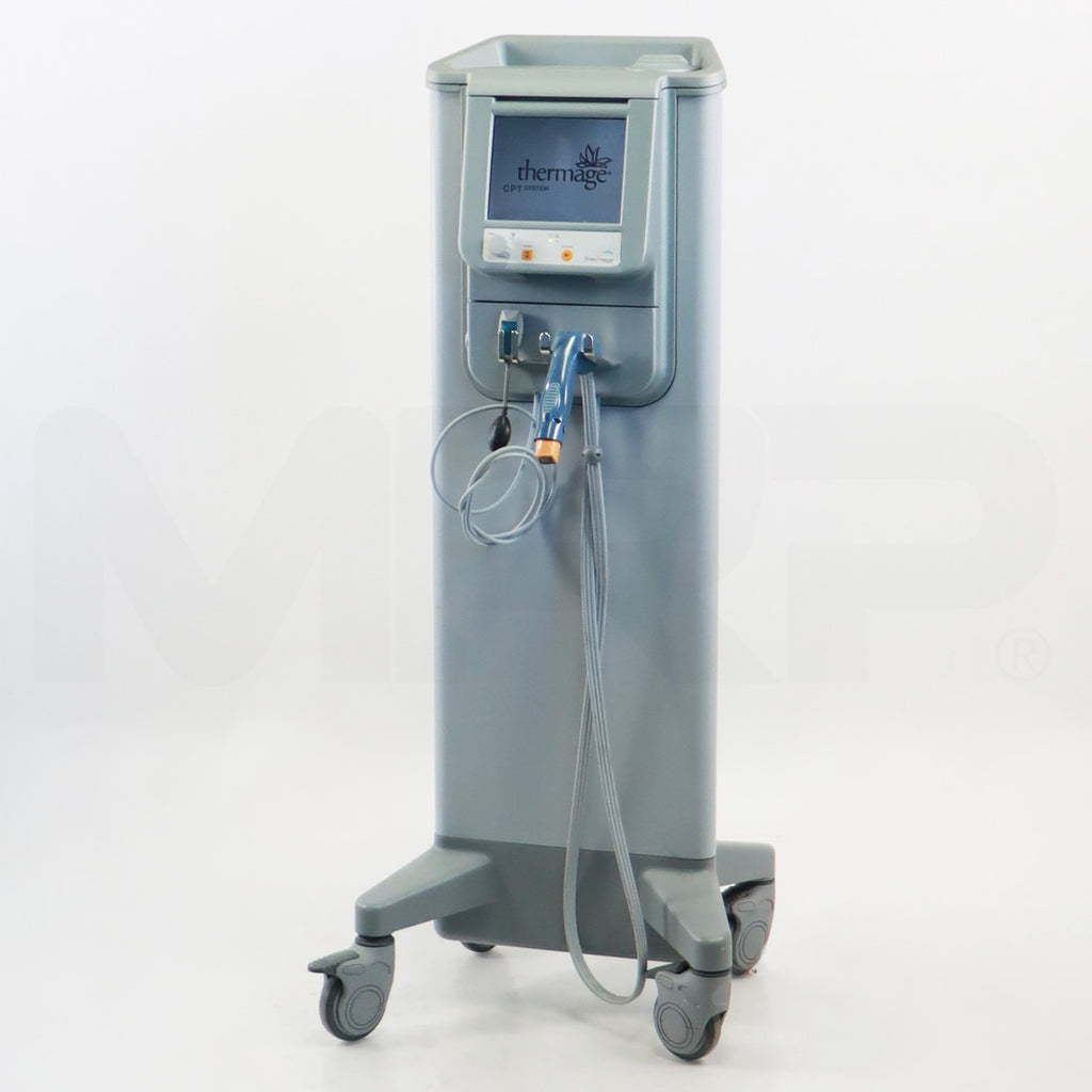 Solta Thermage CPT Radio Frequency Skin Tightening Generator TG-2B-UPG