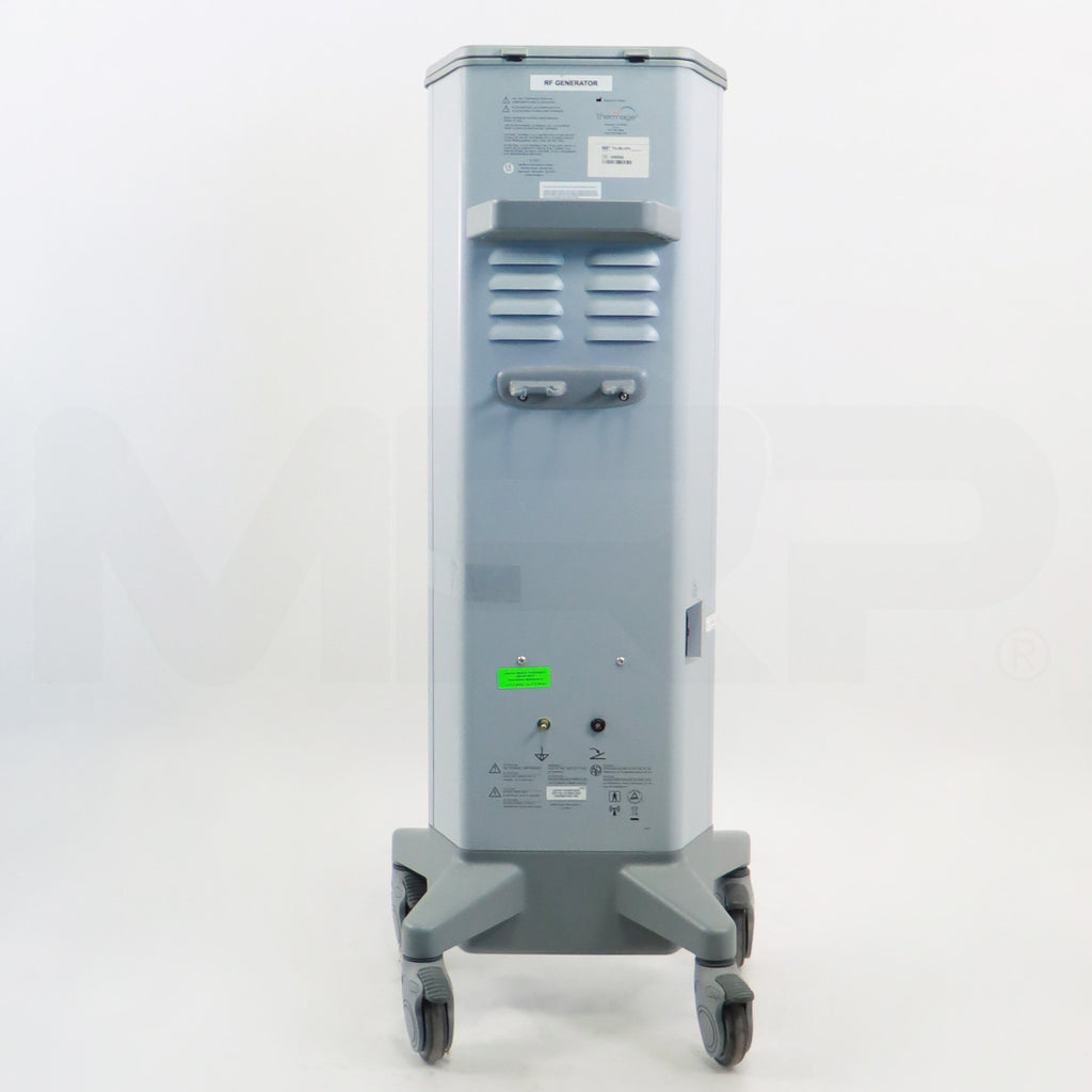 Solta Thermage CPT Radio Frequency Skin Tightening Generator TG-2B-UPG