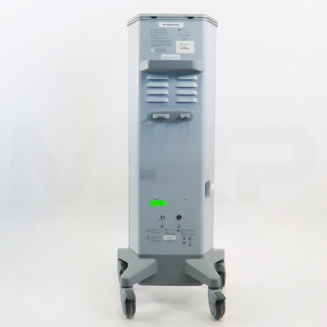 Solta Thermage CPT Radio Frequency Skin Tightening Generator TG-2B-UPG