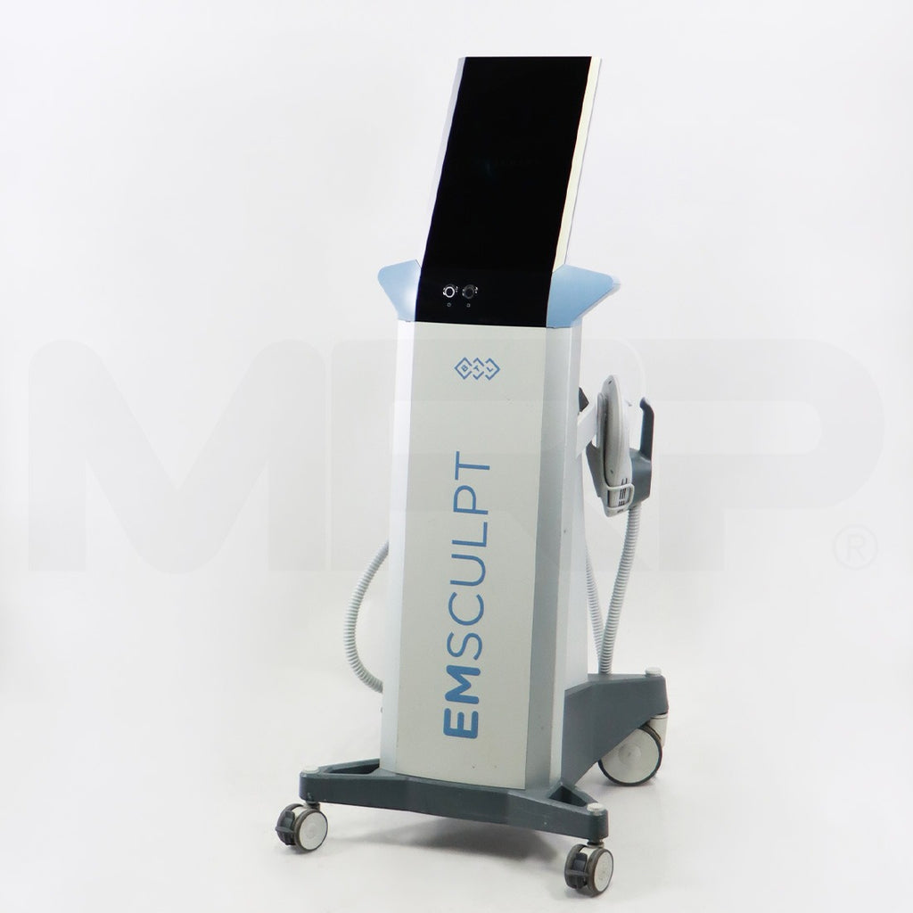 2018 BTL Emsculpt Body Contouring System