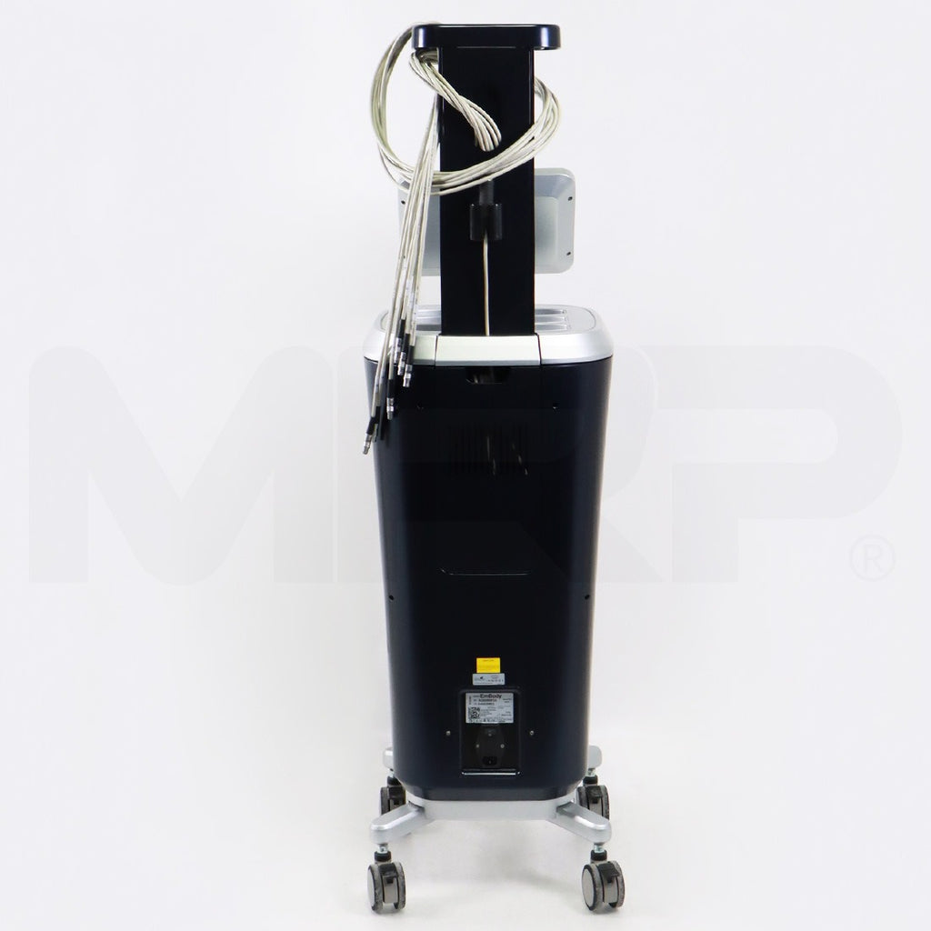 2023 InMode EvolveX EmBody Contouring & Skin Tightening System