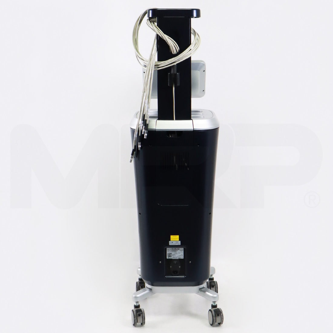 2023 InMode EvolveX EmBody Contouring & Skin Tightening System