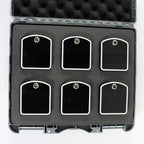 2023 InMode EvolveX EmBody Contouring & Skin Tightening System
