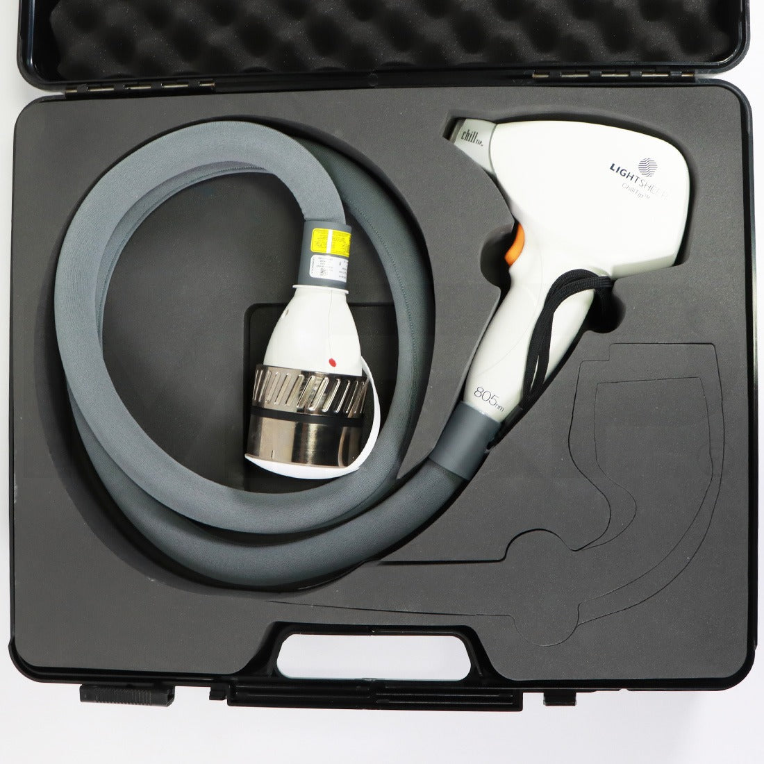 Lumenis LightSheer XC ChillTip 805nm Handpiece