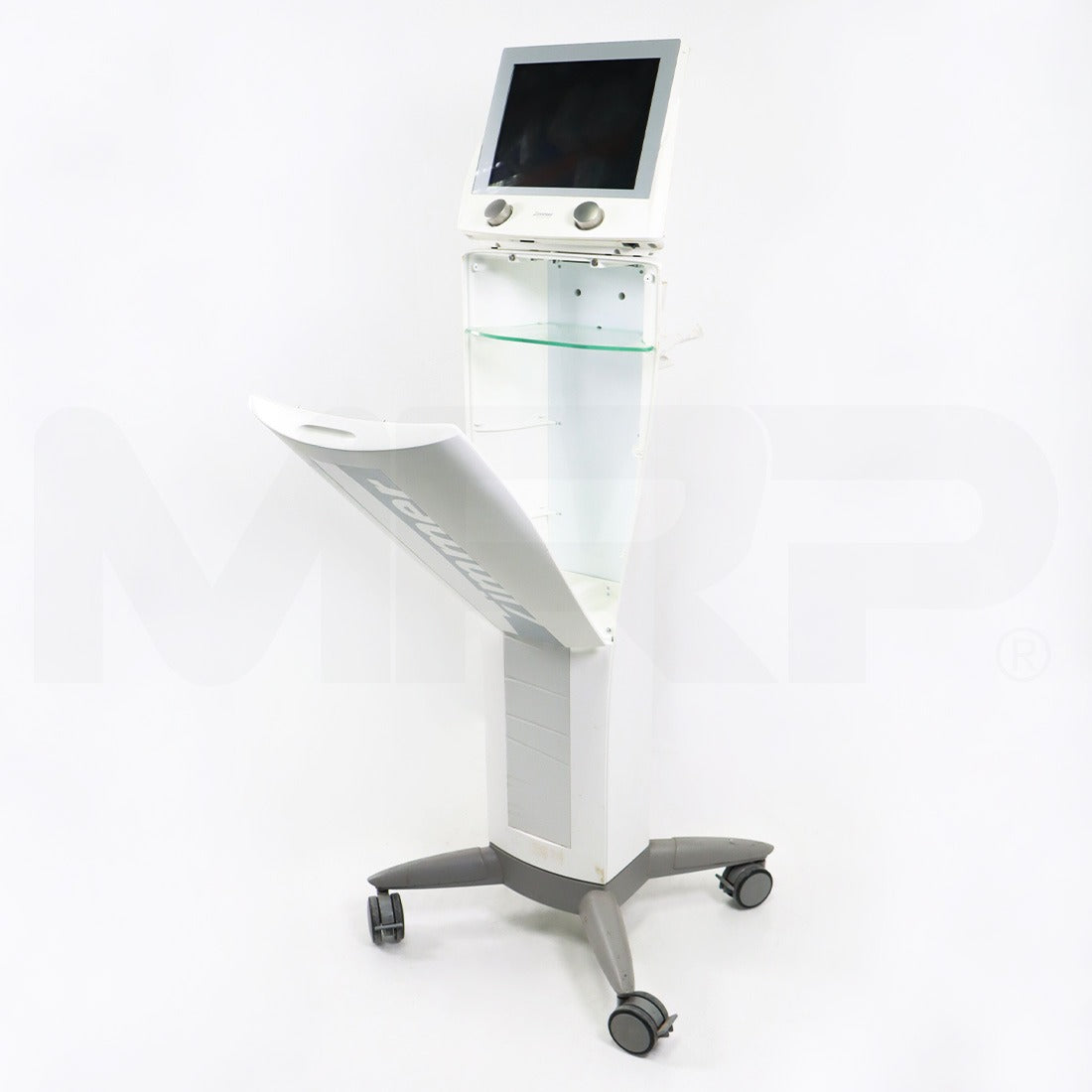 2016 Zimmer ZWave Pro Cellulite Body Contour Skin Tightening System