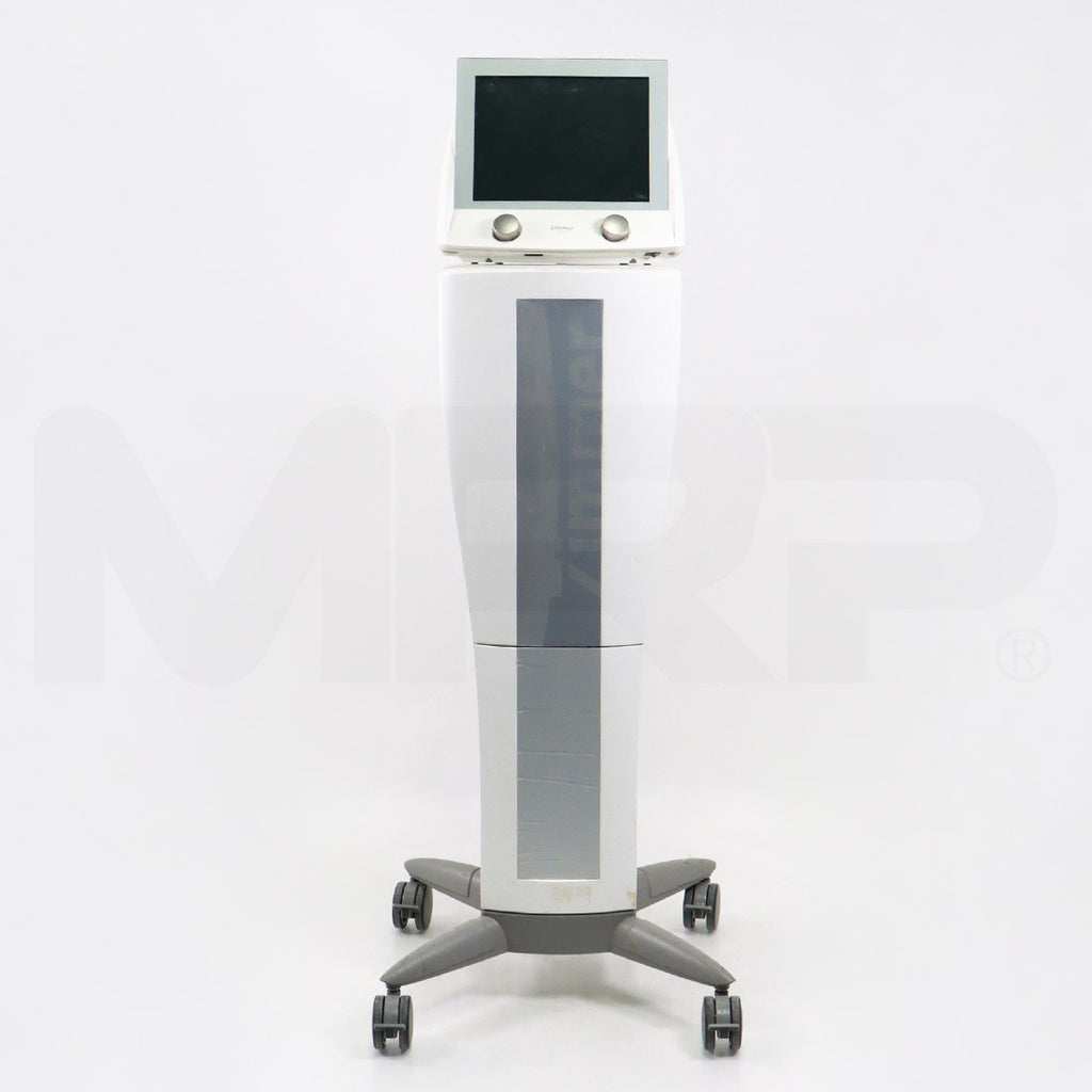 2016 Zimmer ZWave Pro Cellulite Body Contour Skin Tightening System