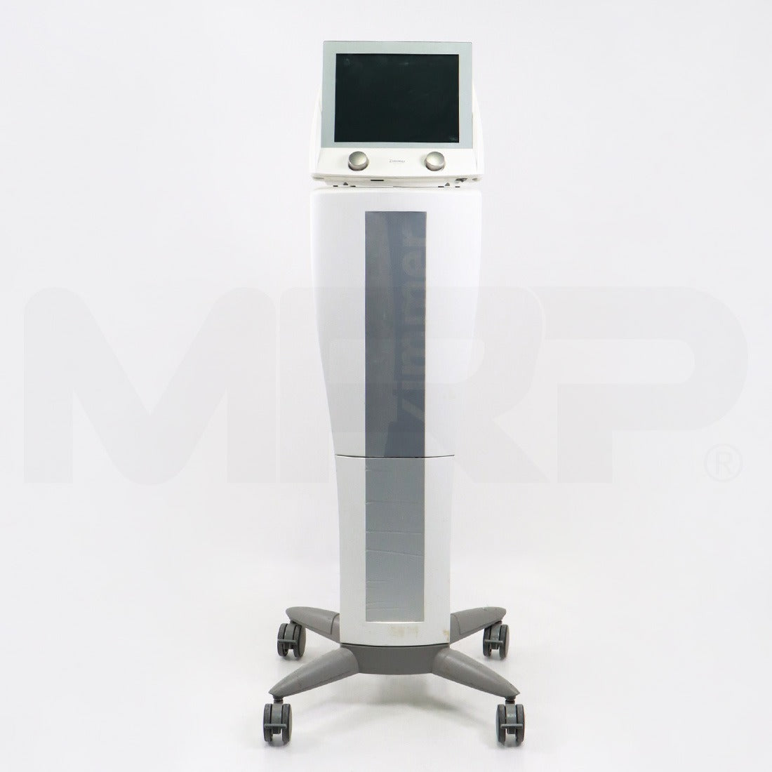 2016 Zimmer ZWave Pro Cellulite Body Contour Skin Tightening System