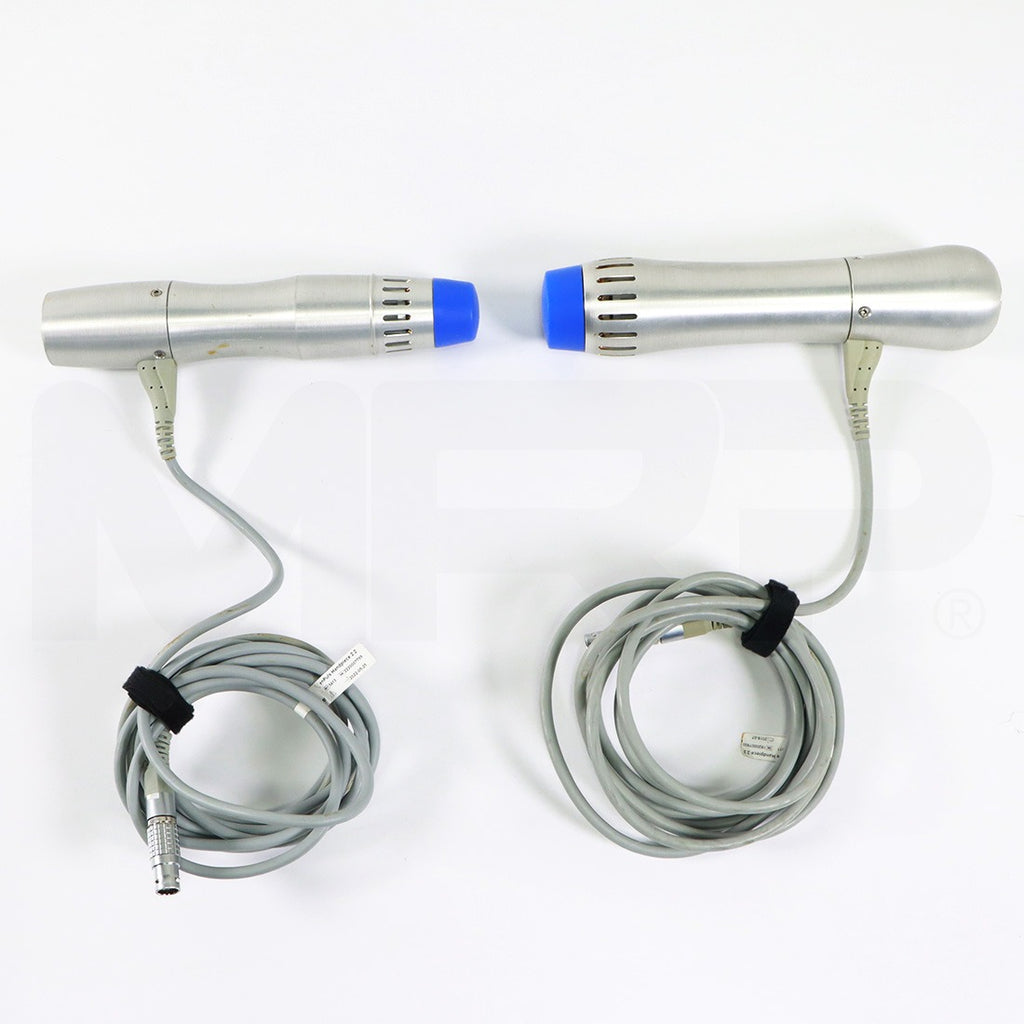 2016 Zimmer ZWave Pro Cellulite Body Contour Skin Tightening System