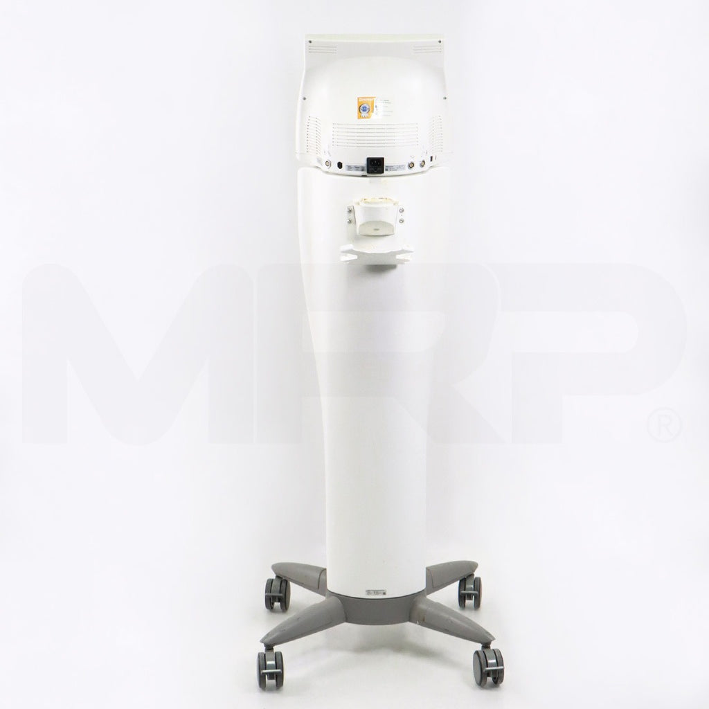 2016 Zimmer ZWave Pro Cellulite Body Contour Skin Tightening System
