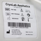 2022 CryoConcepts Cryolab Aesthetics Age Spots Sun Spot Skin Tags Device