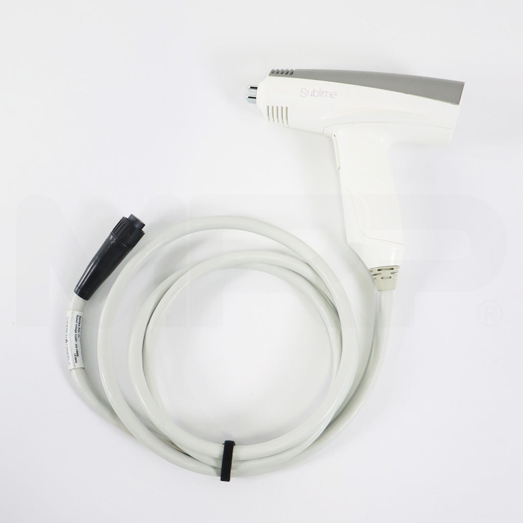 2017 Candela Syneron eTwo E2 RF Facial Rejuvenation Skin Tightening Wrinkles