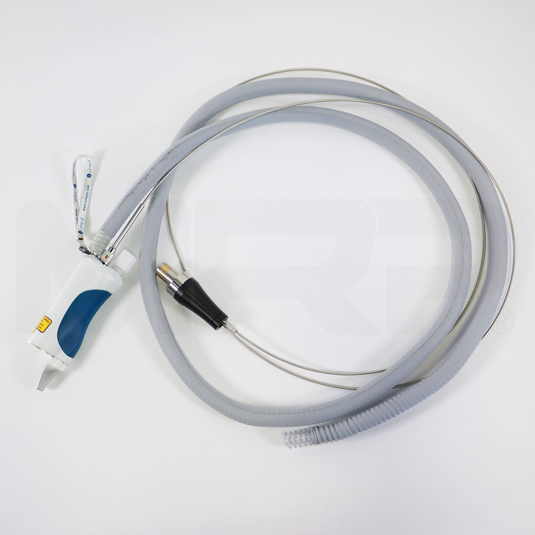 2019 Lumenis Splendor X Alex Nd YAG Laser Hair Removal Alexandrite System