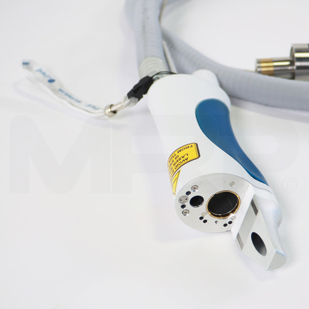 2019 Lumenis Splendor X Alex Nd YAG Laser Hair Removal Alexandrite System