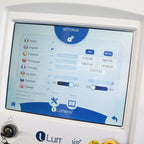 2019 Lumenis Splendor X Alex Nd YAG Laser Hair Removal Alexandrite System