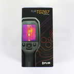 Flir TG267 Visual Temperature Reading Thermal Camera