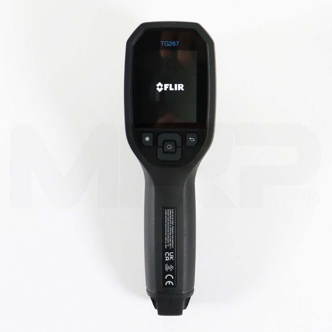 Flir TG267 Visual Temperature Reading Thermal Camera