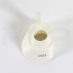 Lutronic eCO2 Fractional Surgical CO2 Laser 120 Micron Distance Gauge Tip White