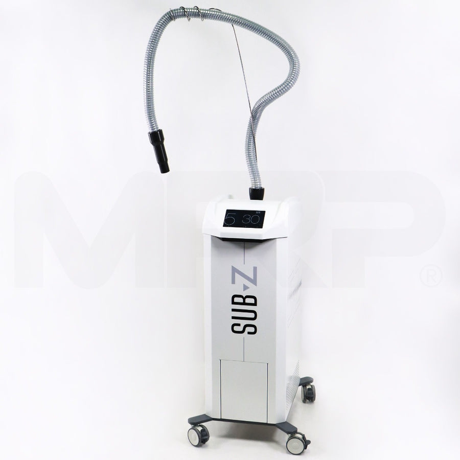 2023 Zimmer Cryo One Sub-Z Skin Rejuvenation System