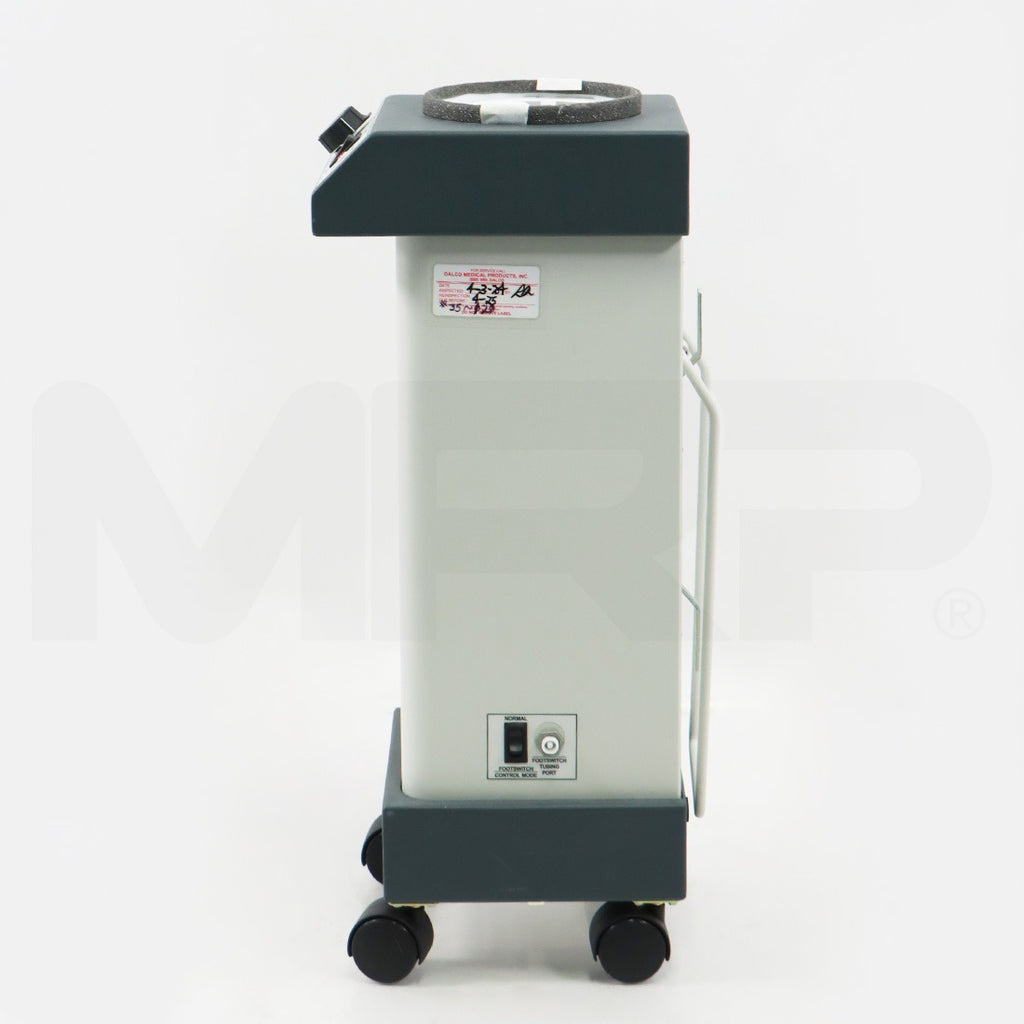 2024 SurgiMedics SurgiFresh Mini Turbo Air Evacuation System
