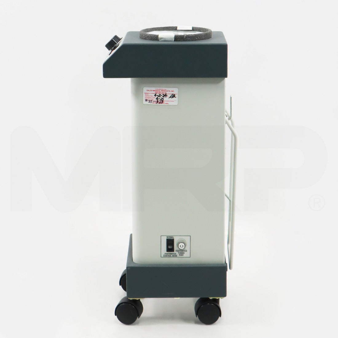 2024 SurgiMedics SurgiFresh Mini Turbo Air Evacuation System