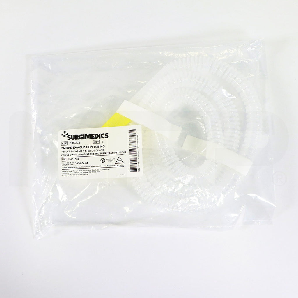 2024 SurgiMedics SurgiFresh Mini Turbo Air Evacuation System