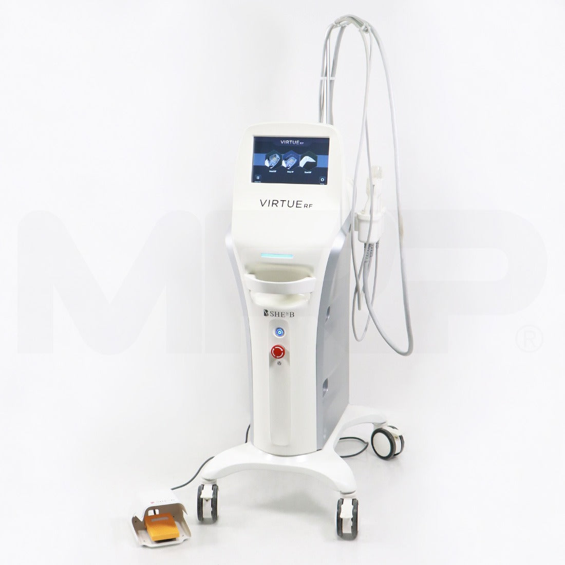 2023 ShenB Cartessa Virtue RF Microneedle Smart RF Wrinkle System