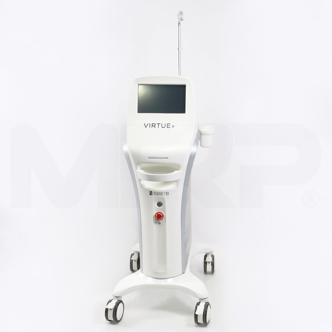 2023 ShenB Cartessa Virtue RF Microneedle Smart RF Wrinkle System