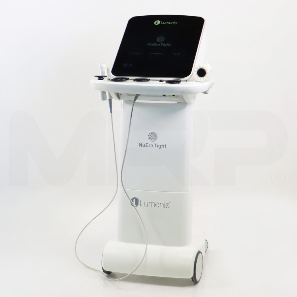 2021 Lumenis NuEra Tight All-in-One RF Body Sculpting Skin Tightening APMD145-1