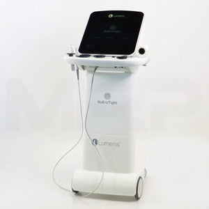 2021 Lumenis NuEra Tight All-in-One RF Body Sculpting Skin Tightening APMD145-1