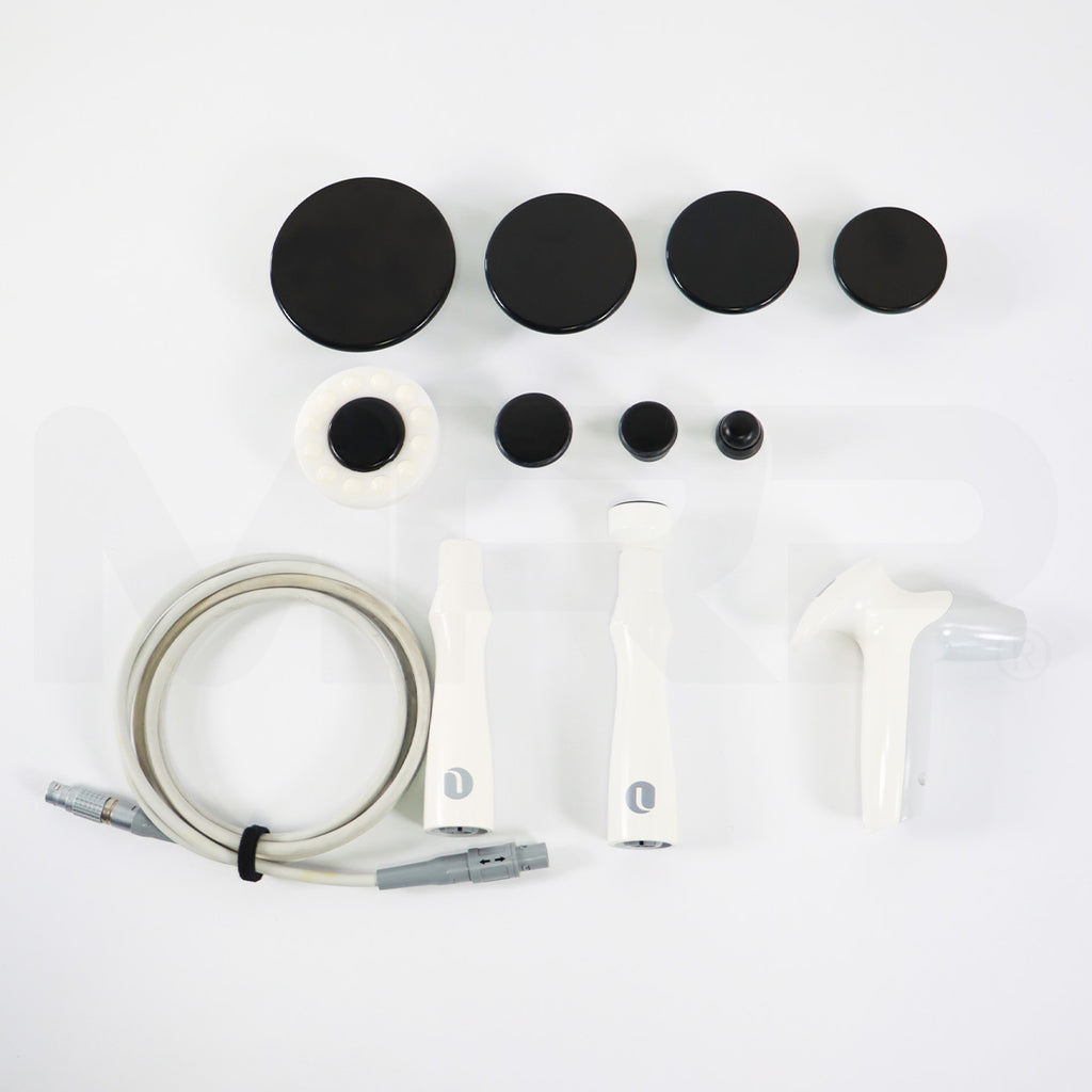 2021 Lumenis NuEra Tight All-in-One RF Body Sculpting Skin Tightening APMD145-1