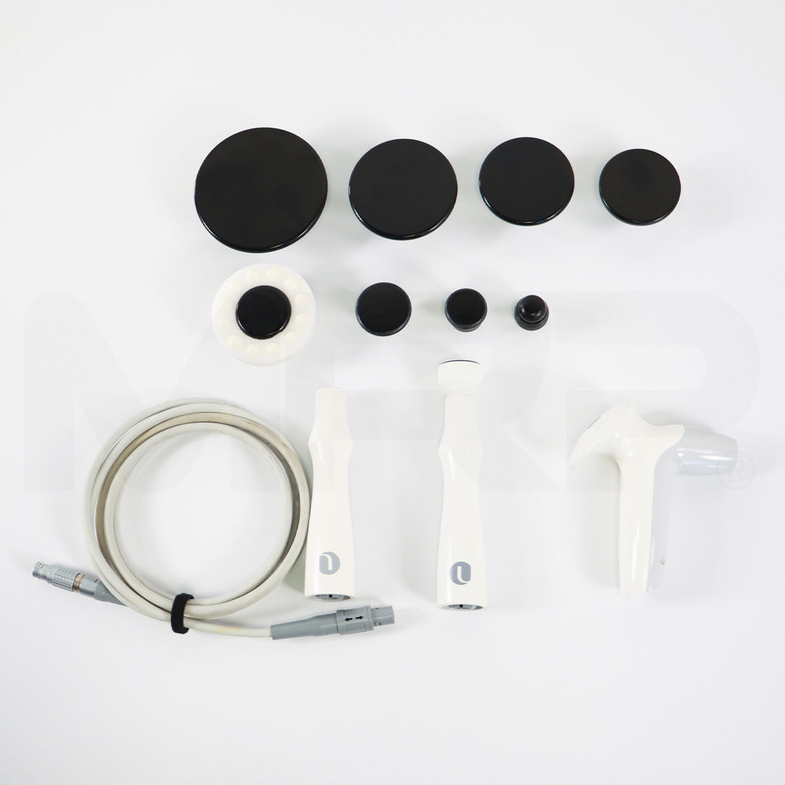 2021 Lumenis NuEra Tight All-in-One RF Body Sculpting Skin Tightening APMD145-1