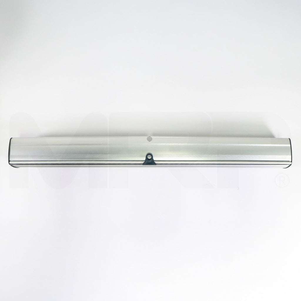AMP Scarlet SRF Marketing Display Banner 85" x 31.5"