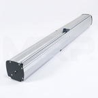 AMP Scarlet SRF Marketing Display Banner 85" x 31.5"