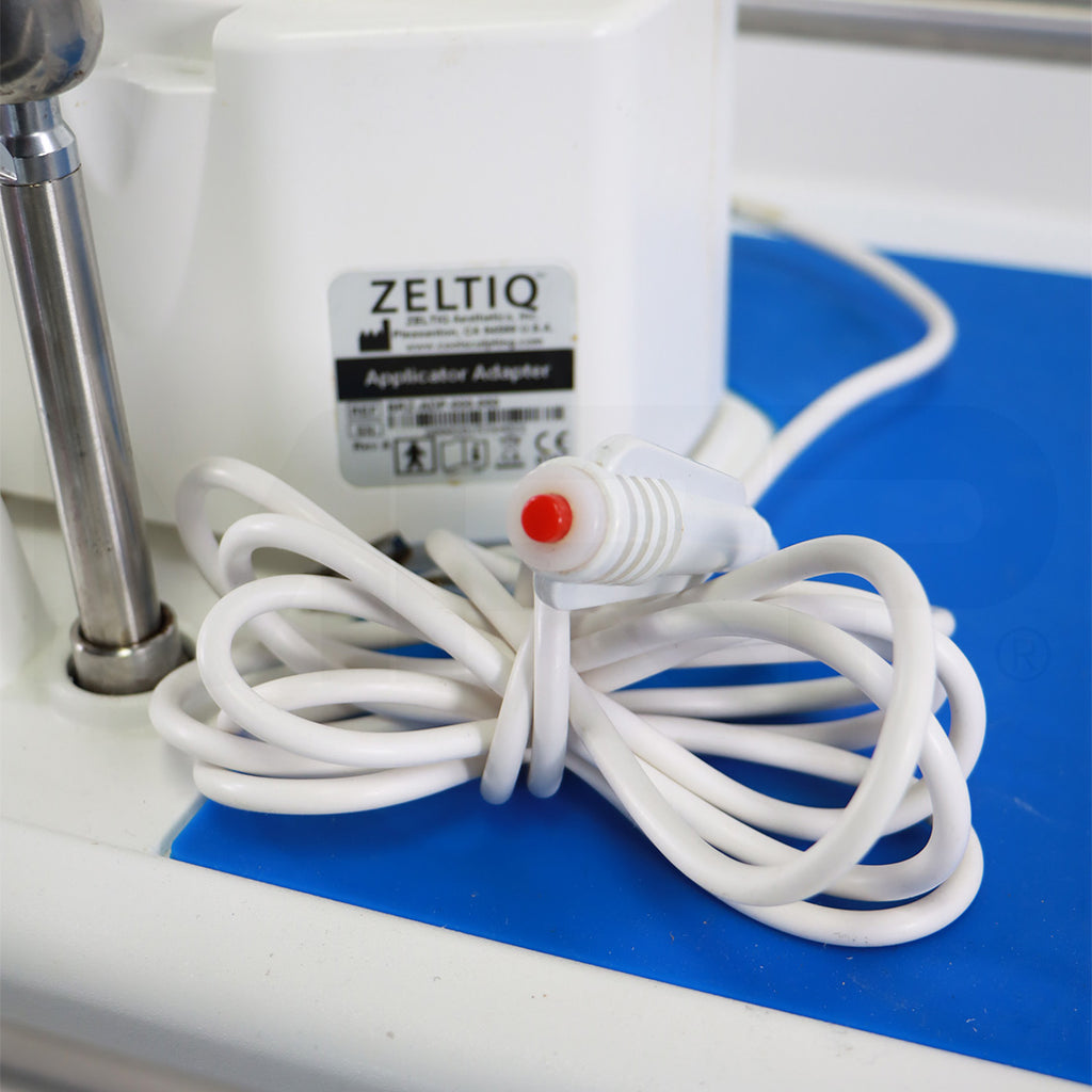 2015 Zeltiq CoolSculpting Body Cryolipolysis Body Contouring System