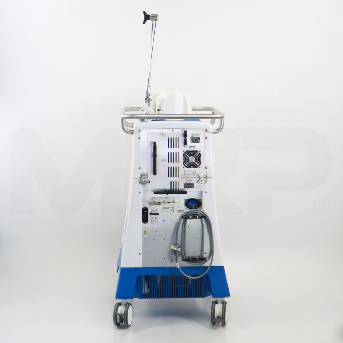 2015 Zeltiq CoolSculpting Body Cryolipolysis Body Contouring System