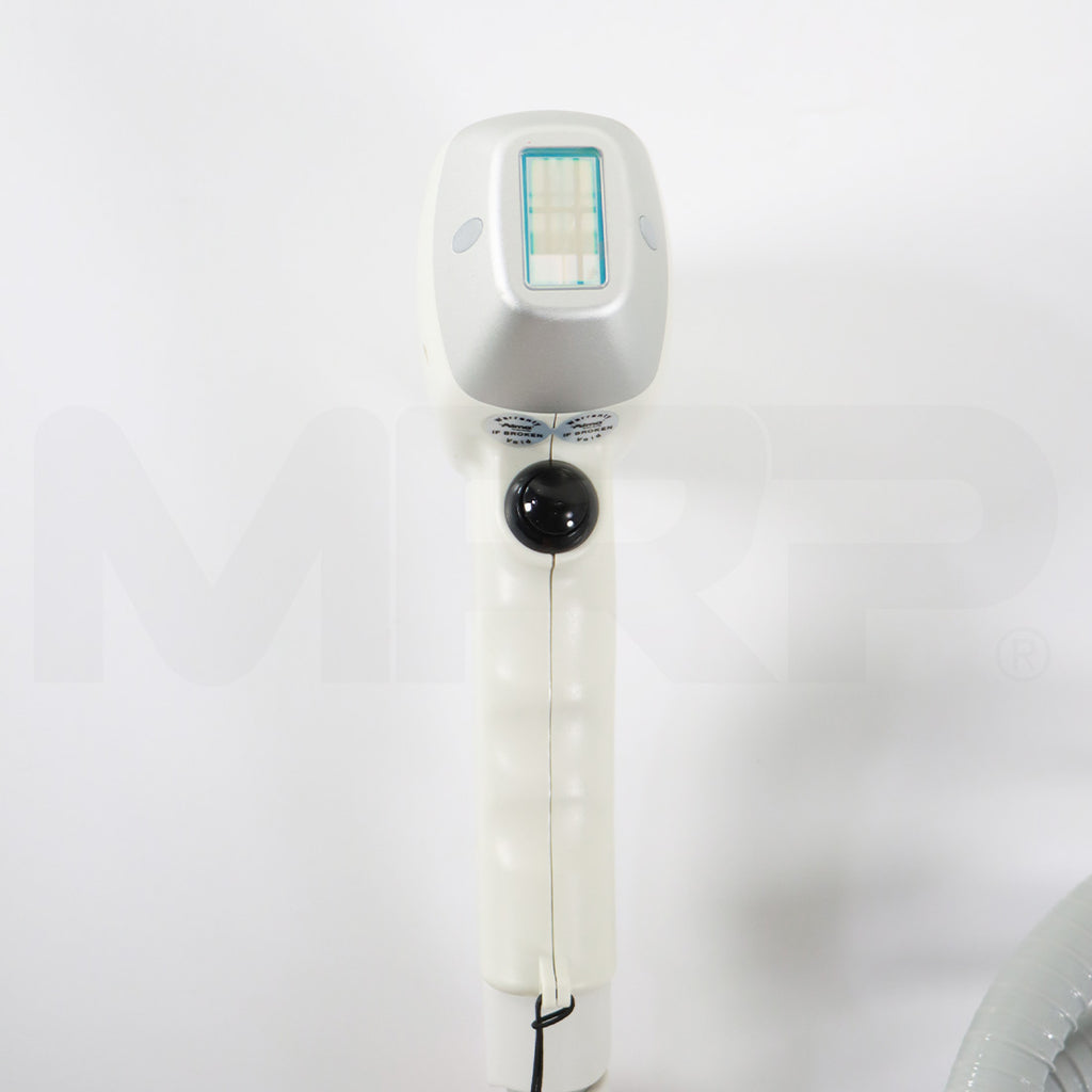2023 Alma Diode Laser Soprano ICE Platinum Speed Handpiece HP 810nm Hair Removal