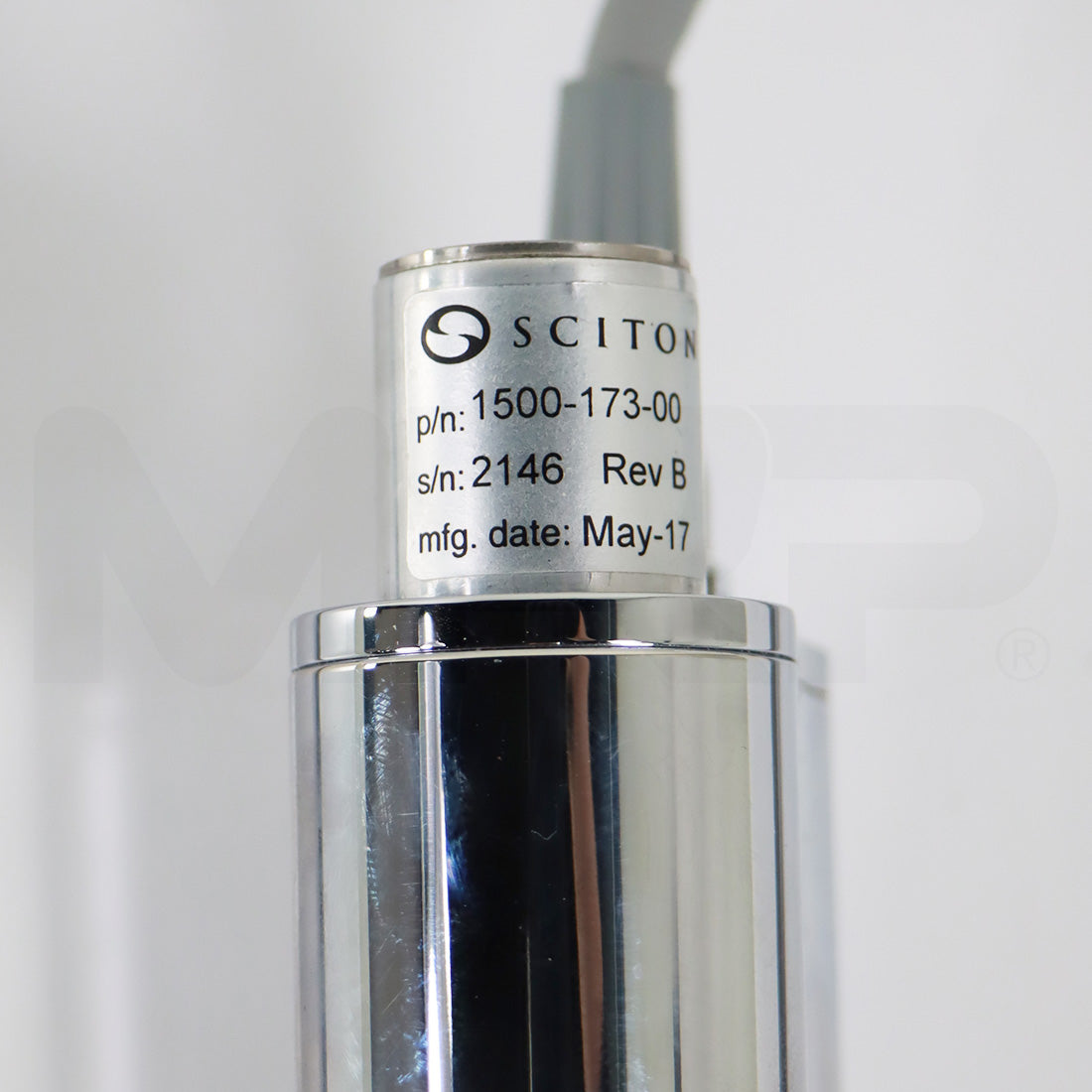 2017 Sciton Diva Handpiece HP Rejuvenation 1500-173-00