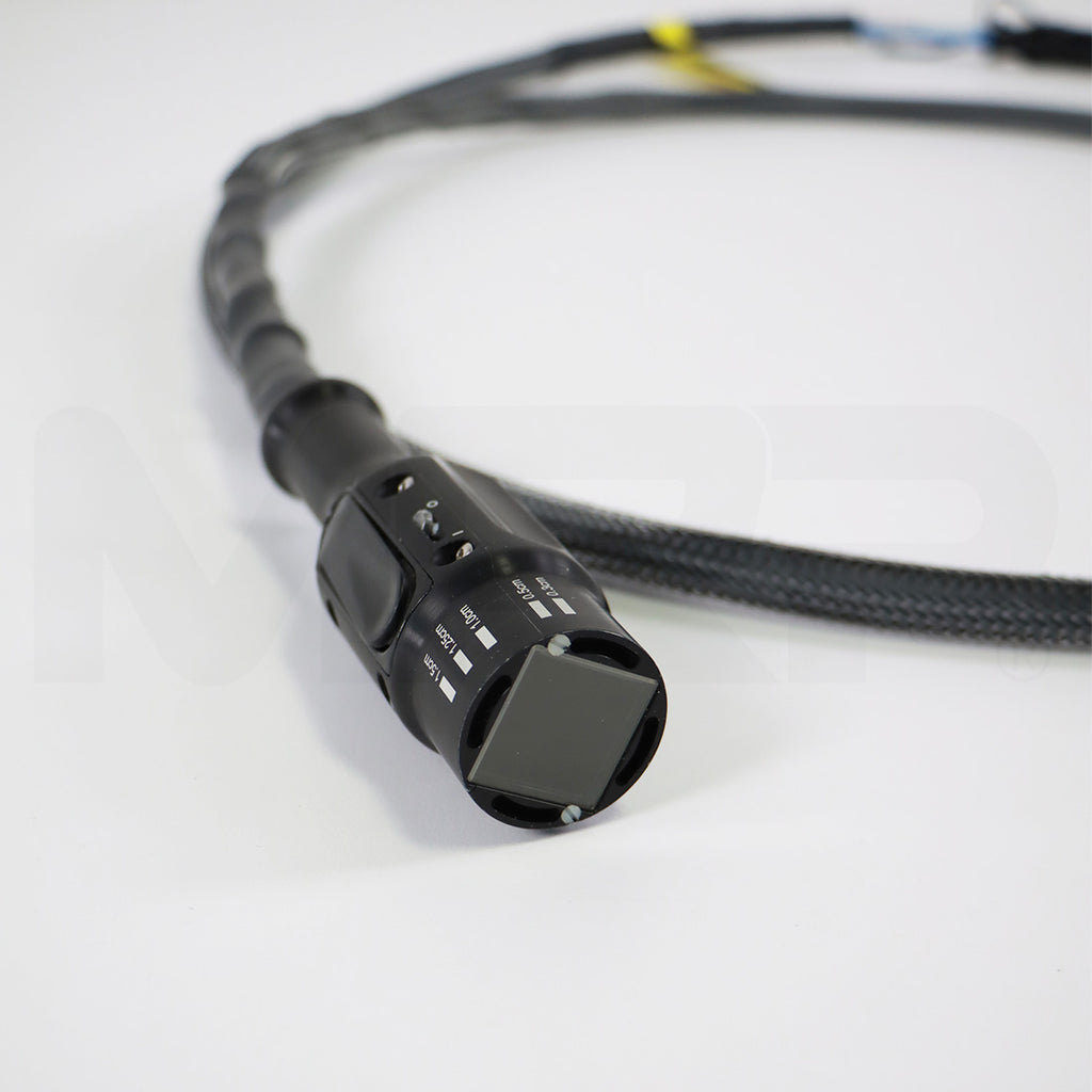 PhotoMedex XTRAC Ultra Plus Laser Handpiece HP 03-09104-01-R